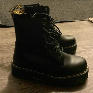 Dr Martens Jadon